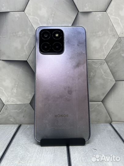 HONOR X6, 4/128 ГБ