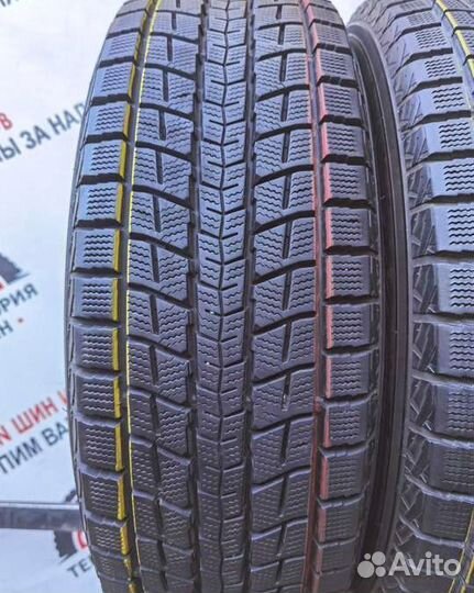 Dunlop Winter Maxx SJ8 225/65 R17 102Q