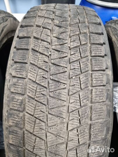 Bridgestone Blizzak DM-V1 225/55 R19 99R