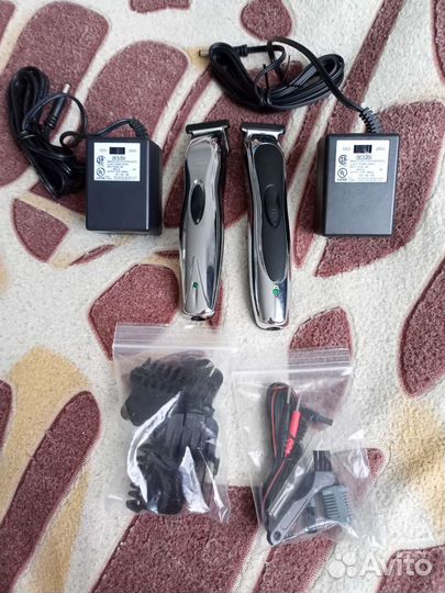 Триммер Andis BTF