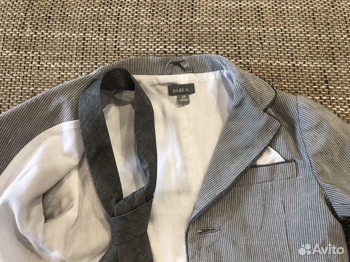 Костюм baby A, на 1.5-2.5 года, на 86-96см