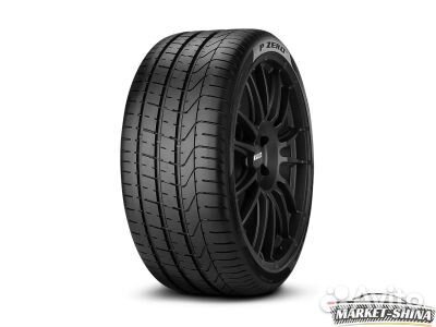 Pirelli P Zero 245/40 R20 99Y