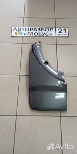 Накладка двери багажника toyota rav 4 rav4 рав 4