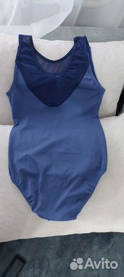 Купальник+бриджи для танцев (Антре), школа 70 и 46