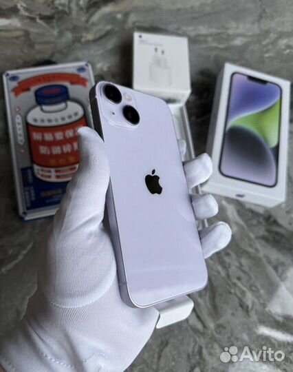 iPhone 14, 512 ГБ