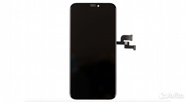 Дисплей для iPhone X