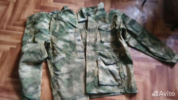 Военная форма