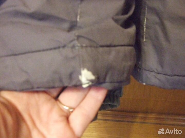 Штаны Керри Зима 134. -140 р