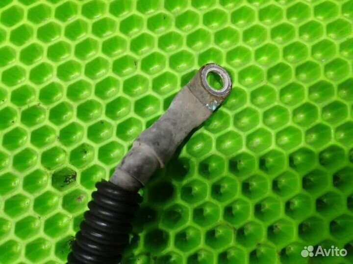 Клемма акб плюсовая Mercedes Benz ML W163