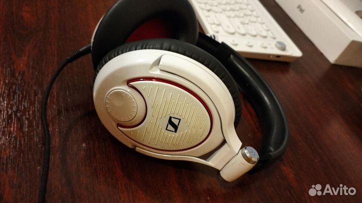 Sennheiser Game Zero