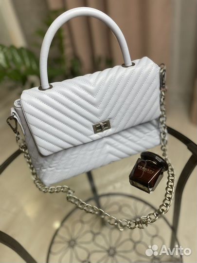 Сумка vitacci новая