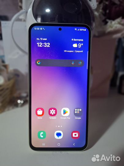 Samsung Galaxy A54, 8/256 ГБ