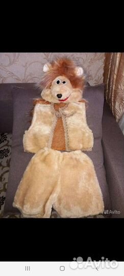 Новогодние костюмы: зайка, котик,ёжик, поросенок