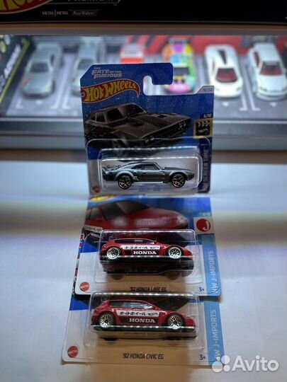 Hot wheels mercedes bugatti delorean 2024 new