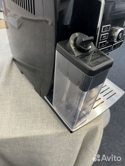 Кофемашина delonghi