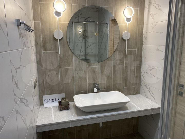 Комната 20 м² в 1-к., 1/1 эт.