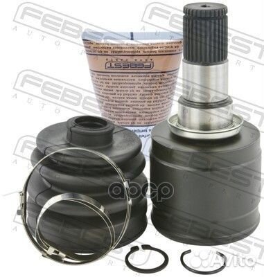 ШРУС внутренний L (компл) mazda CX-5 2011- FEB