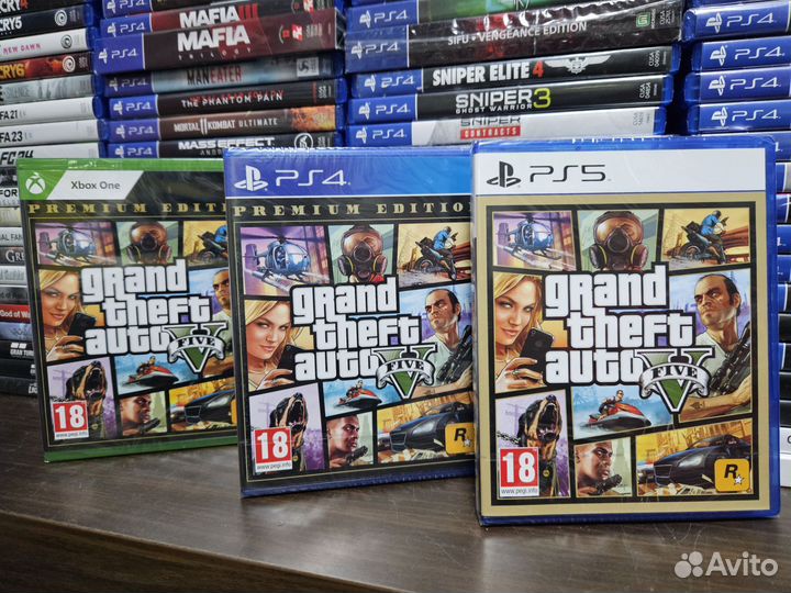 Gta 5 ps4 5 Xbox обмен продажа