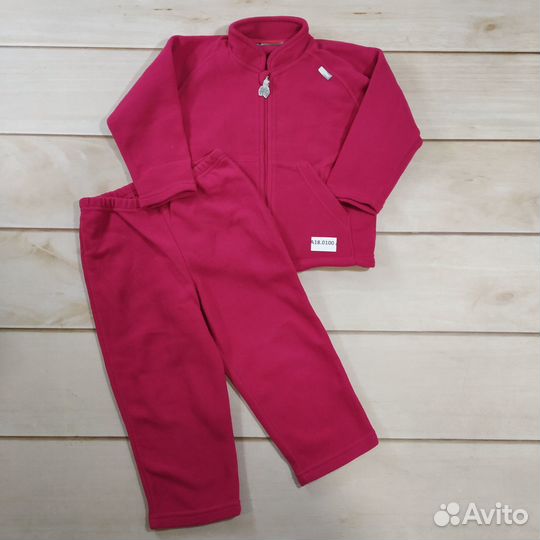 Костюм девочка reima 92 см A18.0100