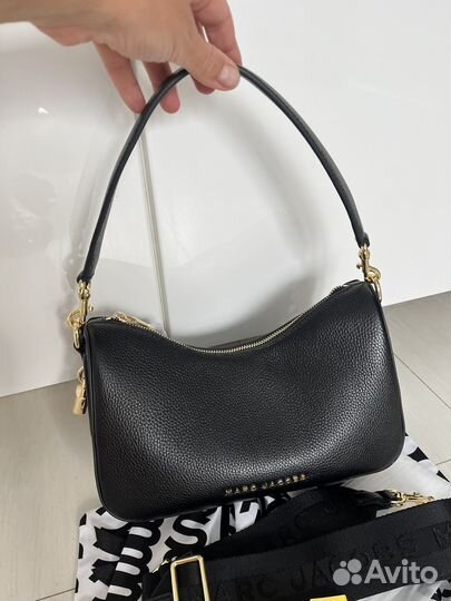 Сумка Marc Jacobs Drifter Hobo оригинал