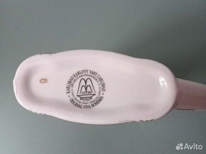 Кружки из Карловых Вар