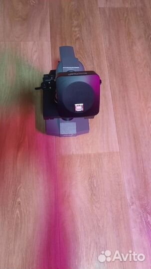 Микроскоп D320L