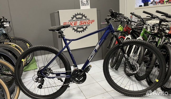 Велосипед Gt agressor