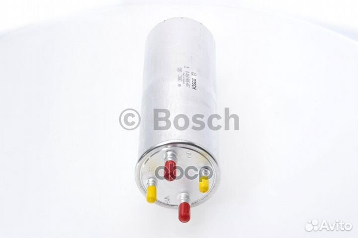 Фильтр топливный VAG 1.9-2.5 diesel 0450906467