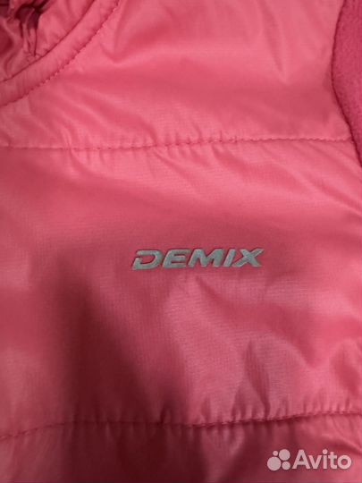 Ветровка Demix M