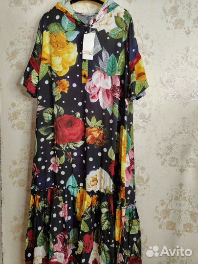 Платье Турция