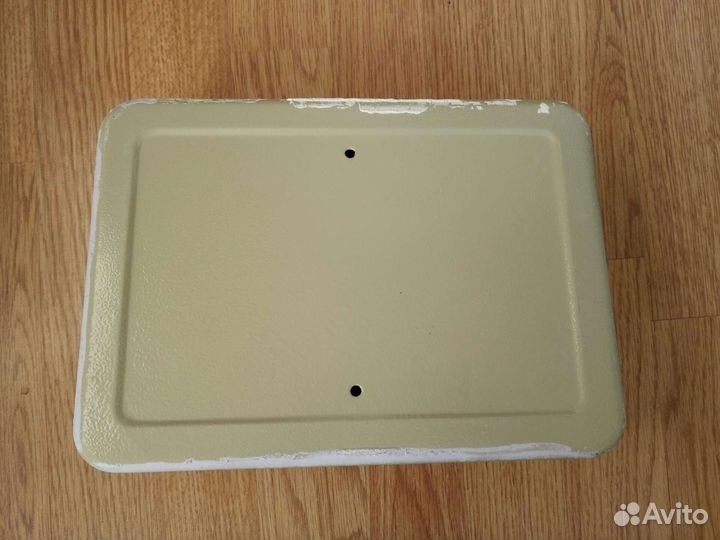 Ключница металлическая 60 ключей