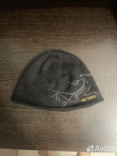 Шапка Arcteryx Bird Head Toque Orca