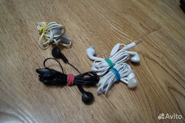 Наушники