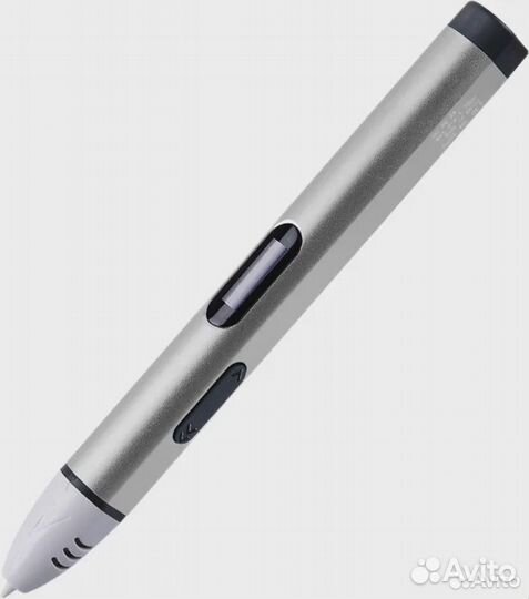 Новые 3D ручки cactus CS-3D-PEN-G-SL PLA ABS LCD