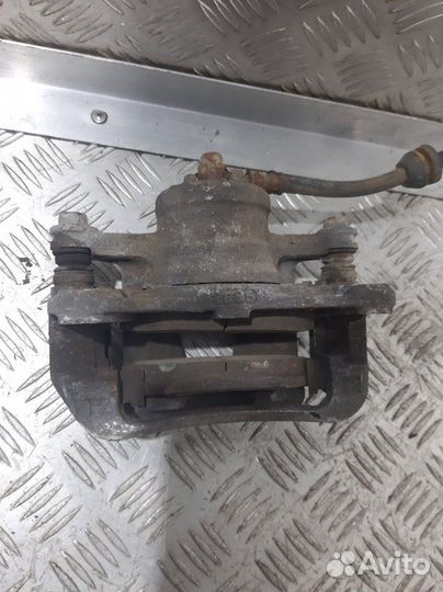 Суппорт передний правый Zaz Vida SQR477F 2012