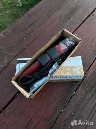 Нож шейный ручная работа