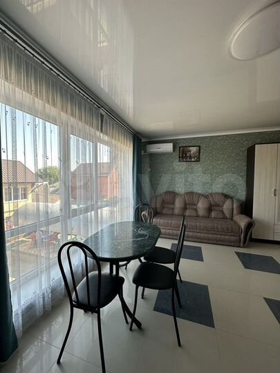 Квартира-студия, 30 м², 2/2 эт.