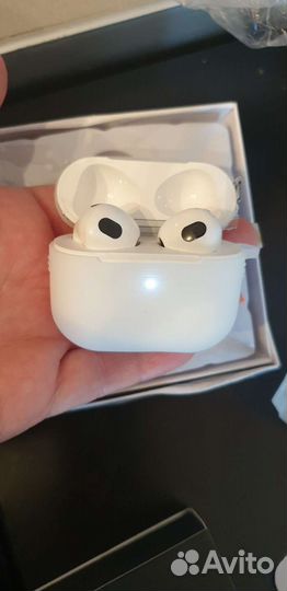 PRO 6S Беспроводные наушники новые