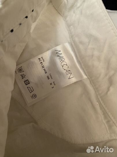 Marccain брюки оригинал