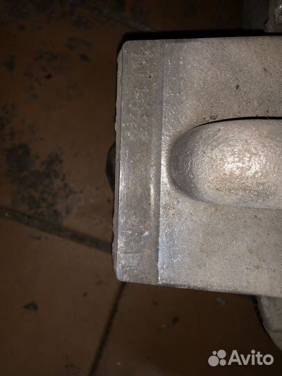 4b11 двигатель mitsubishi