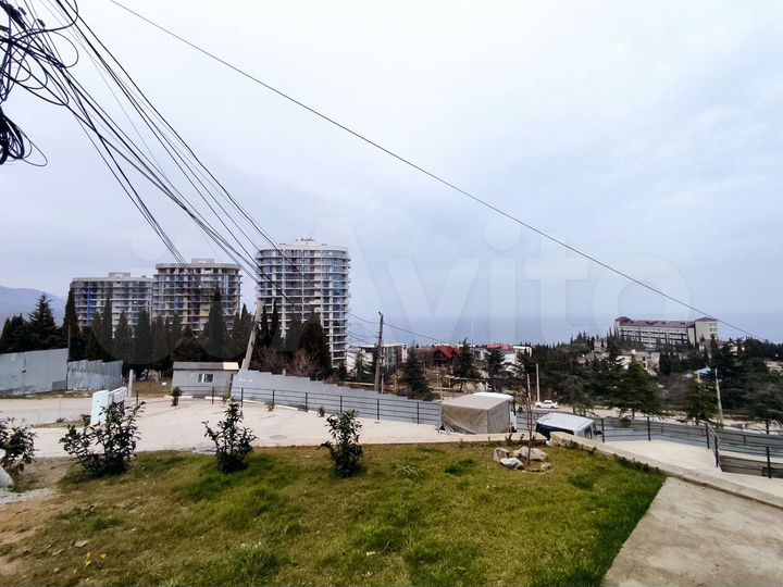Квартира-студия, 36 м², 2/4 эт.