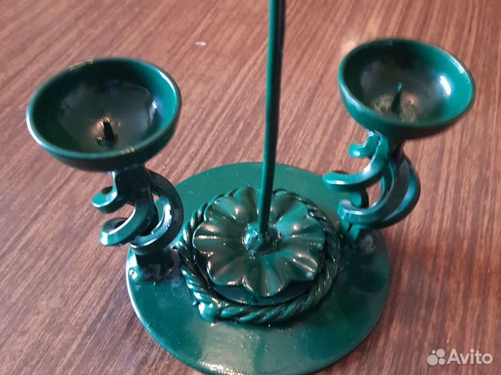 Подсвечники 