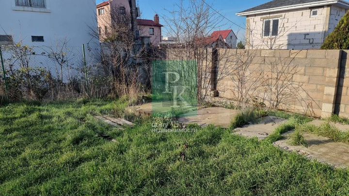 Участок 4,7 сот. (СНТ, ДНП)