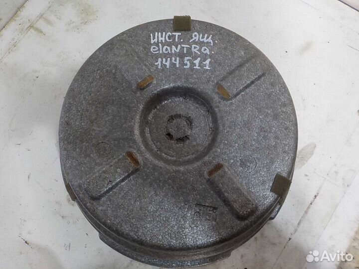 Ящик под инструменты hyundai elantra 2000-2006