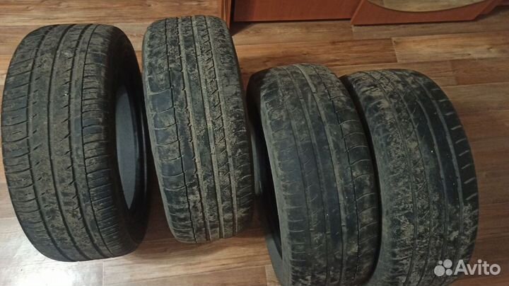 Белшина Artmotion Бел-329 215/55 R16 93