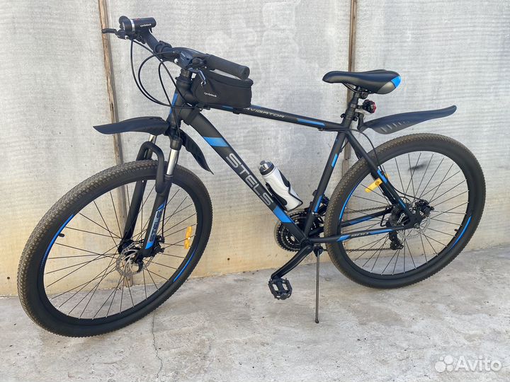 Велосипед stels navigator 900 md 29