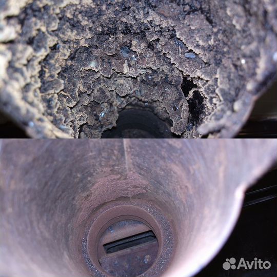 Услуги трубочиста