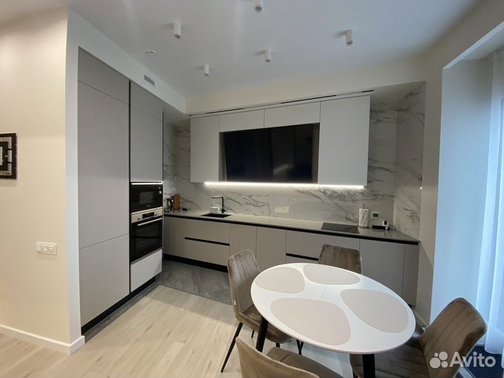 Кухни на заказ (Кухонный гарнитур новый)