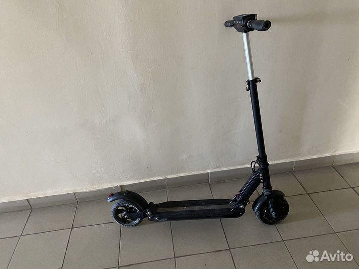 Электросамокат Kuggo s3