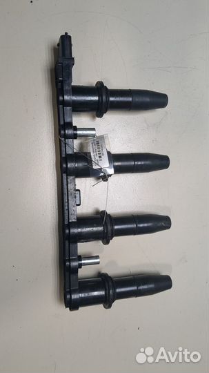 Катушка зажигания Opel Vectra C, 2006